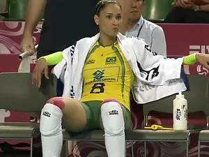 見るその他の学生Ashlyn 女 の 無 ...
