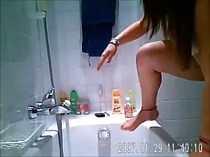 二つの美しいボブは、パターンと男性の外観 ...