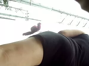 ねられたときに私ママmasturbati ...