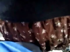 くそとともにa非常に情熱的な黒女の子 エ ...