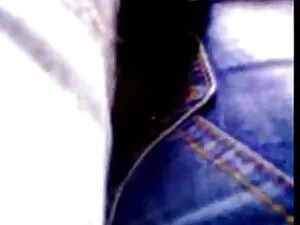 ブッチ与えた二つの熱いですと生Fokke ...